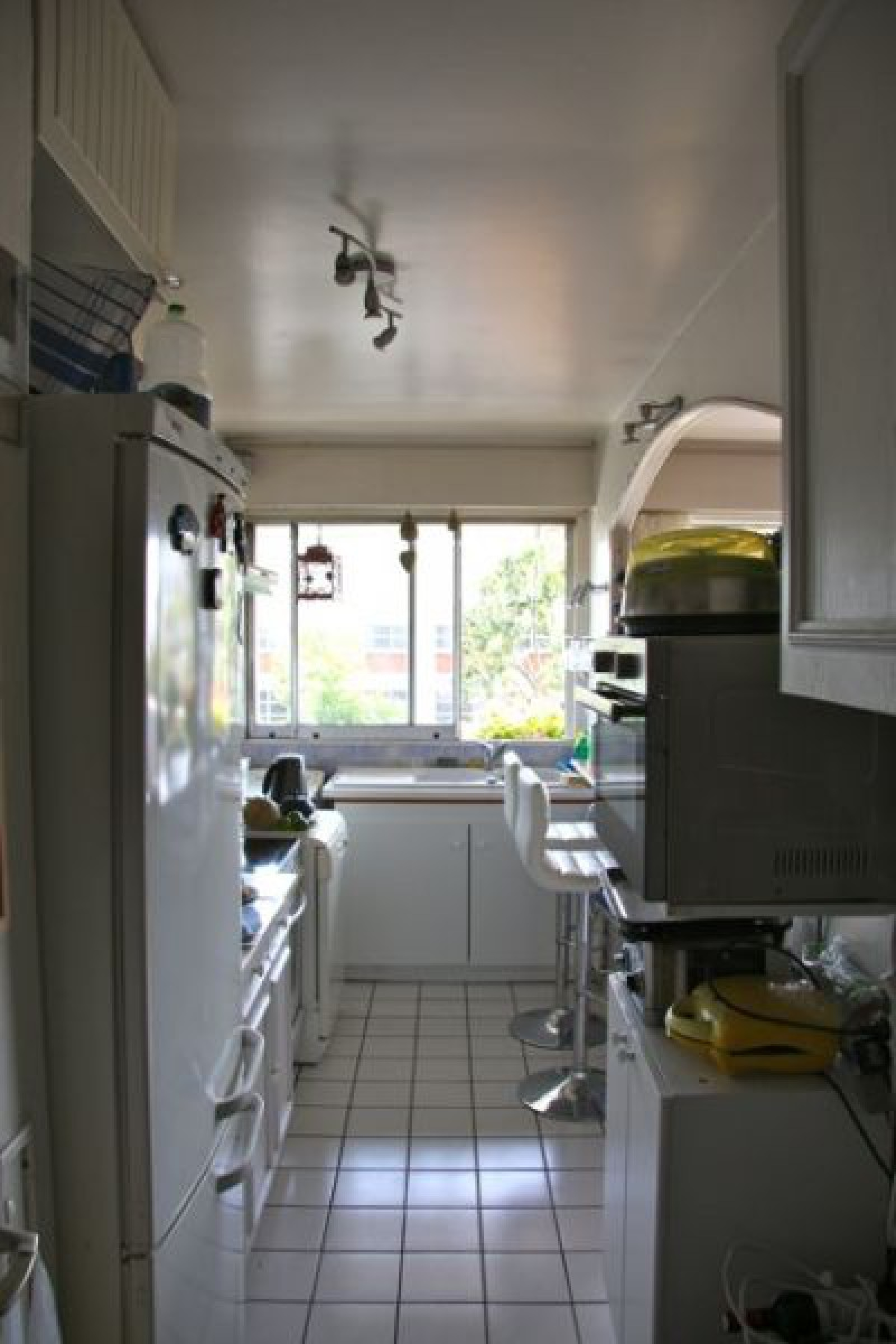 Image_3, Appartement, Clichy, ref :1145