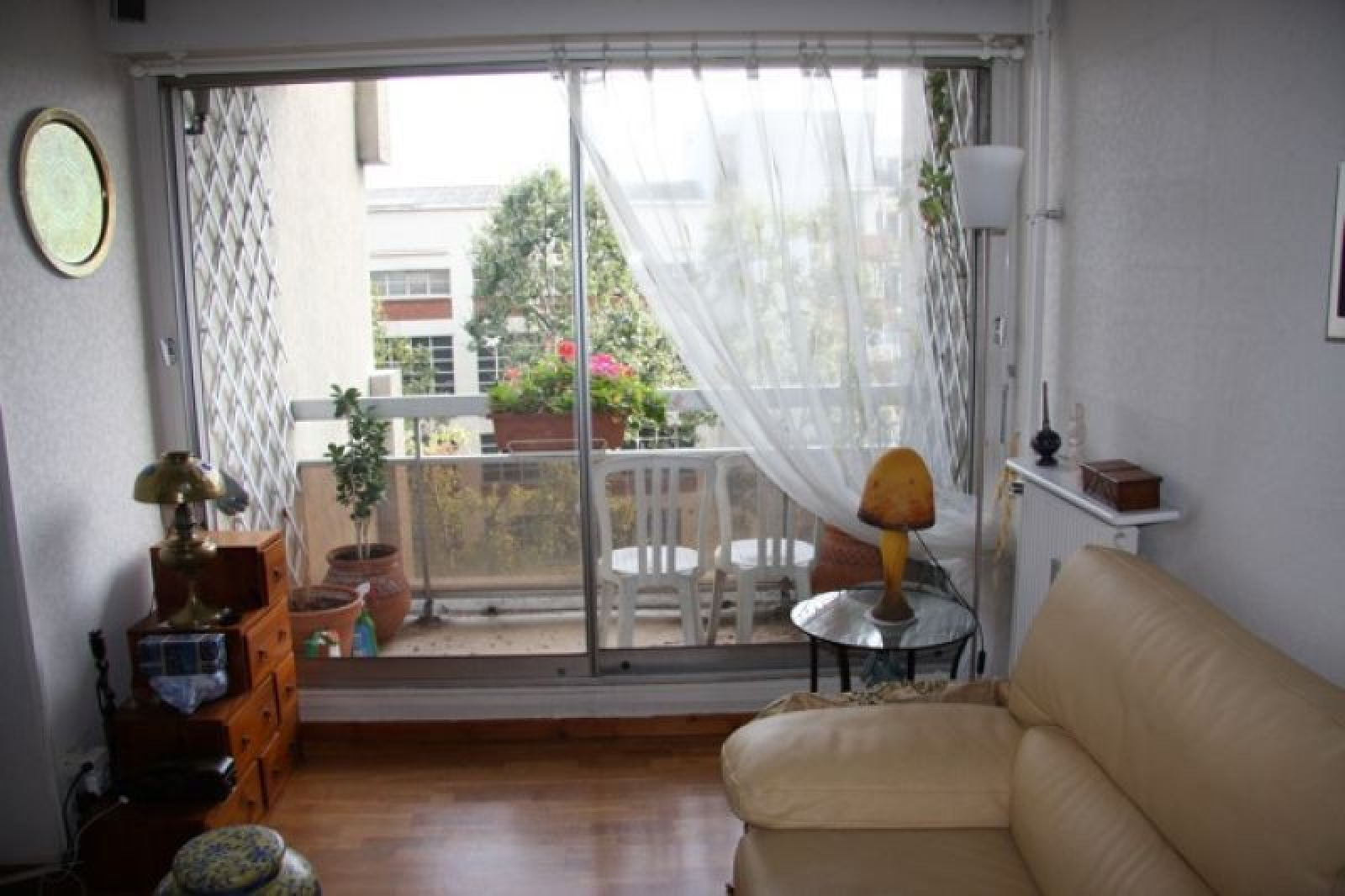 Image_4, Appartement, Clichy, ref :1145