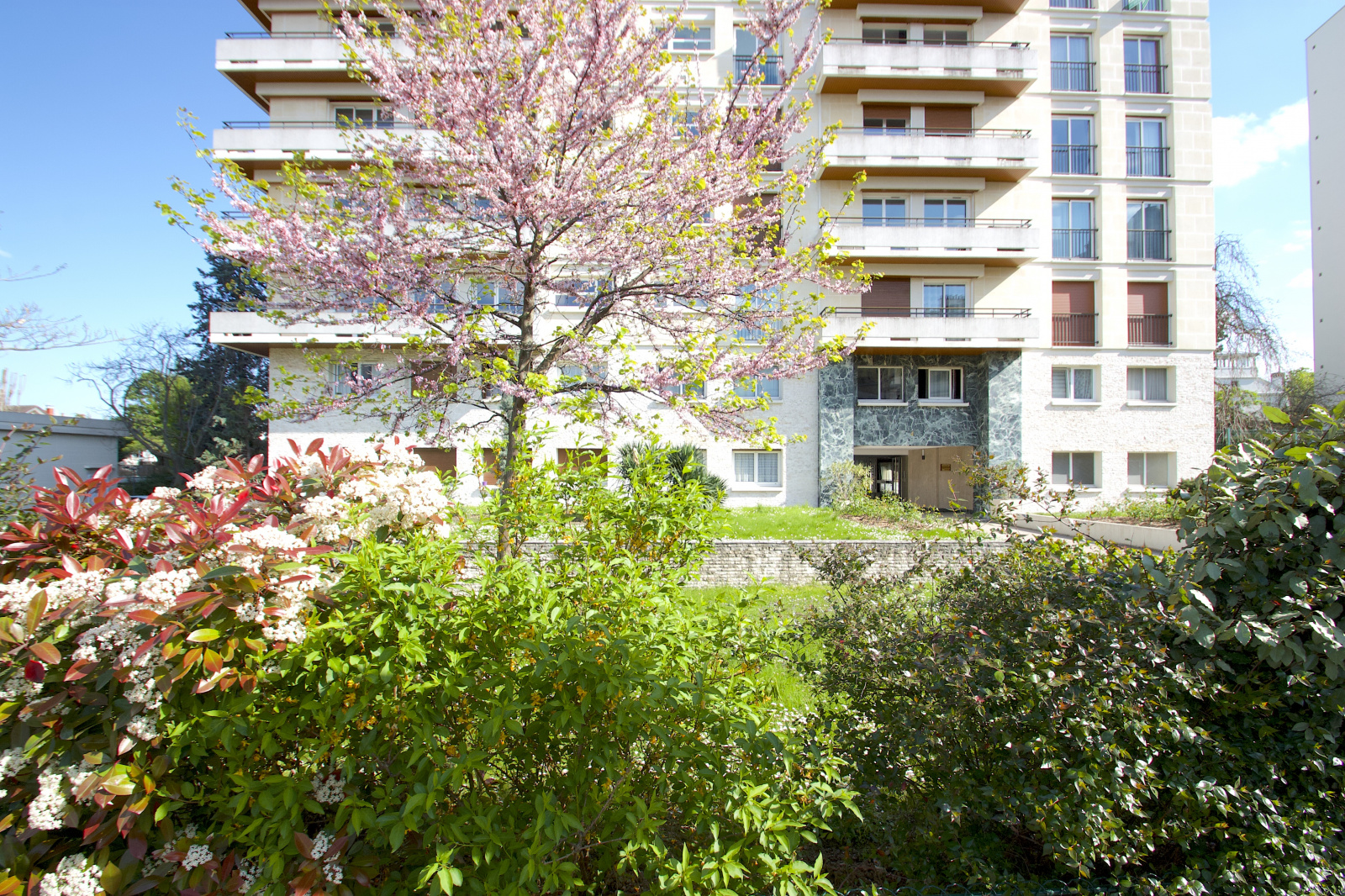 Image_5, Appartement, Asnières-sur-Seine, ref :1341A