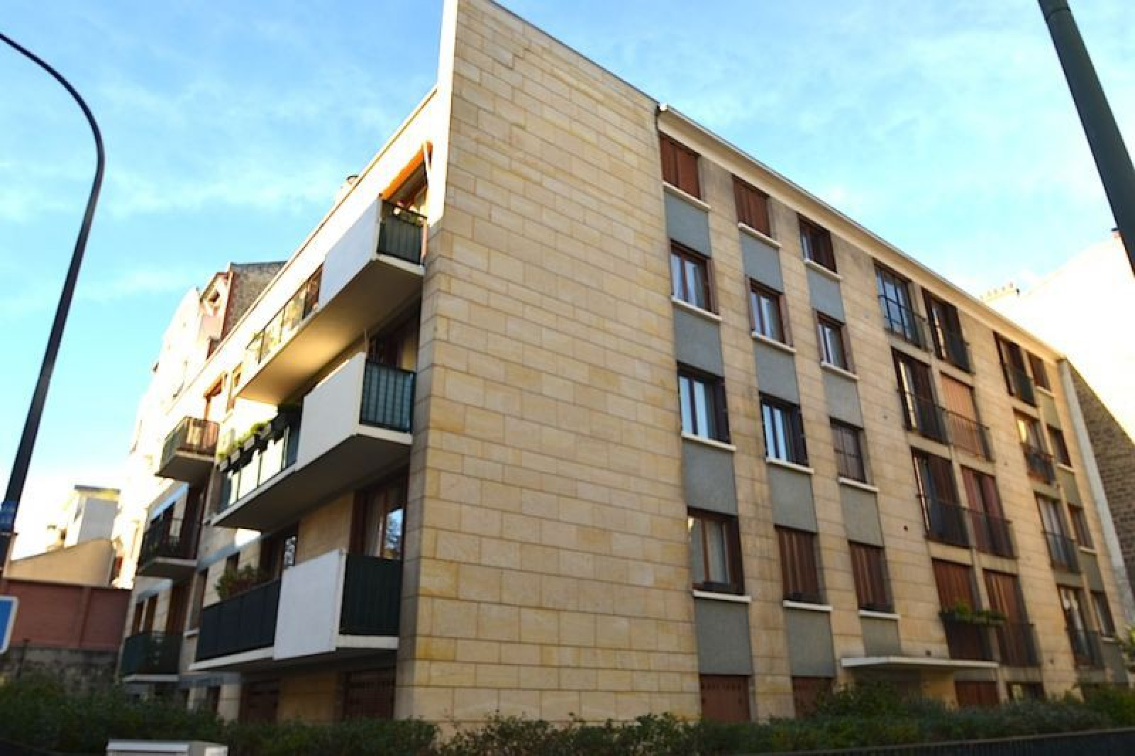 Image_7, Appartement, Asnières-sur-Seine, ref :1257