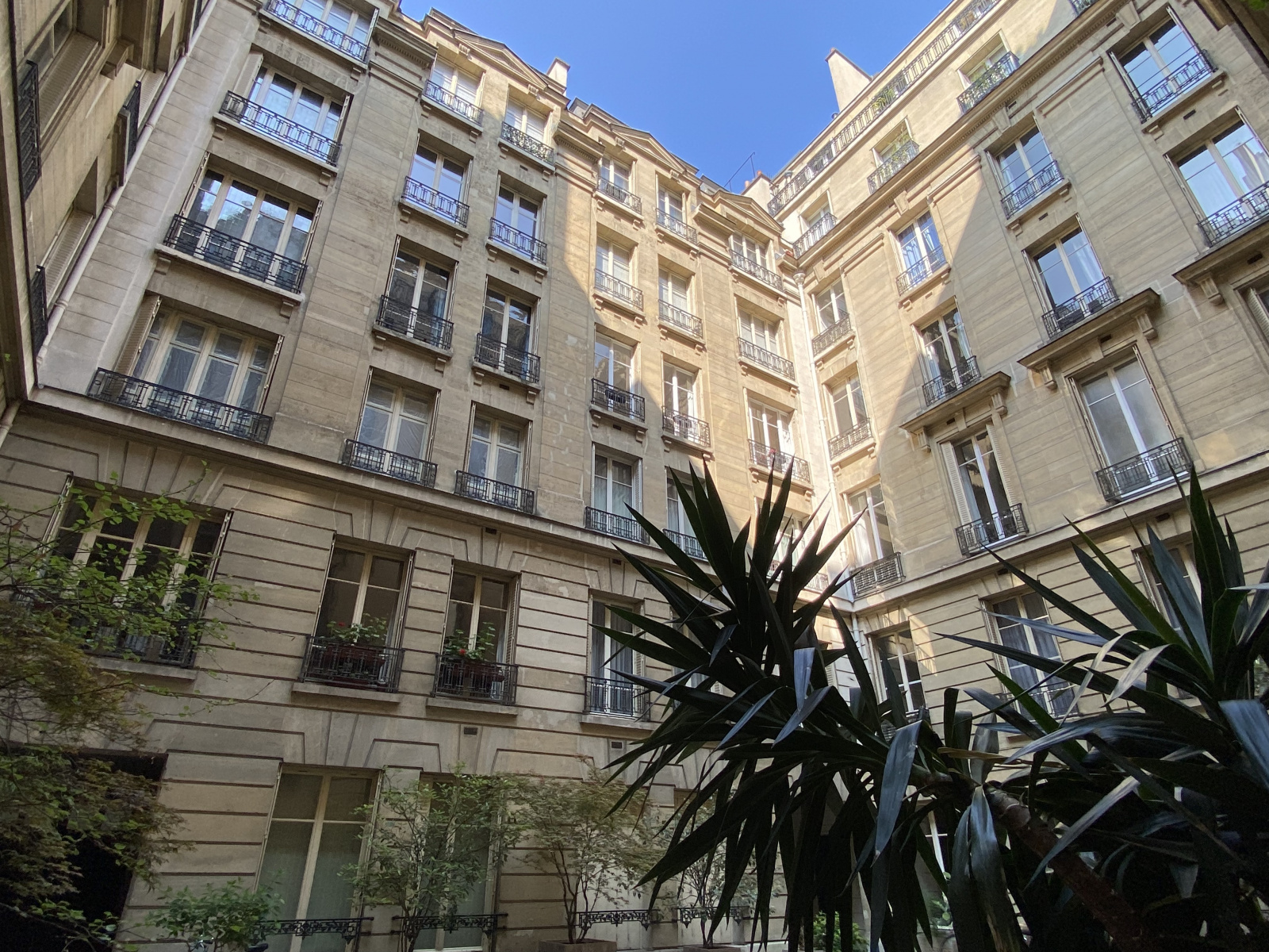 Image_1, Appartement, Paris, ref :52A
