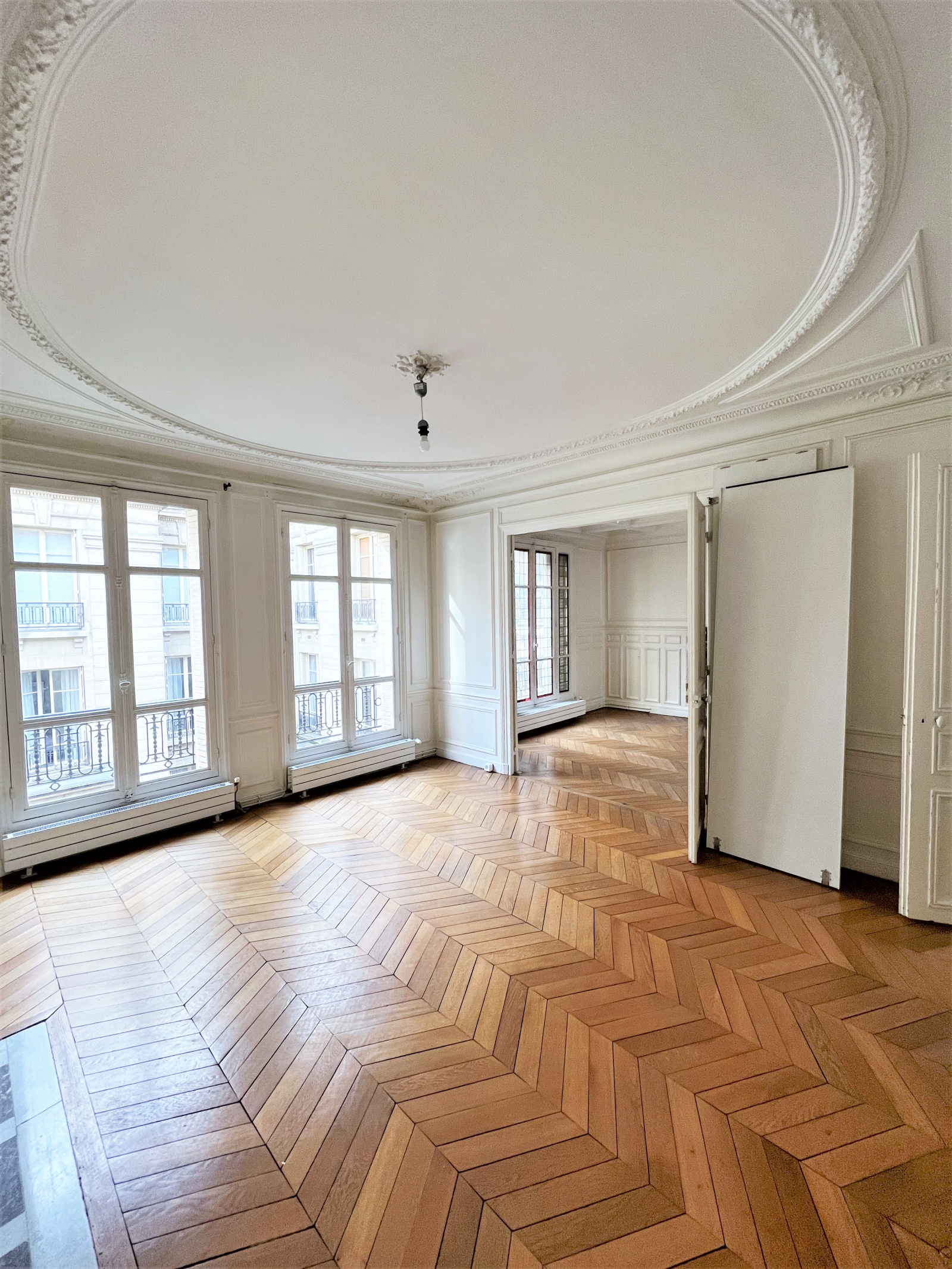 Image_4, Appartement, Paris, ref :52A