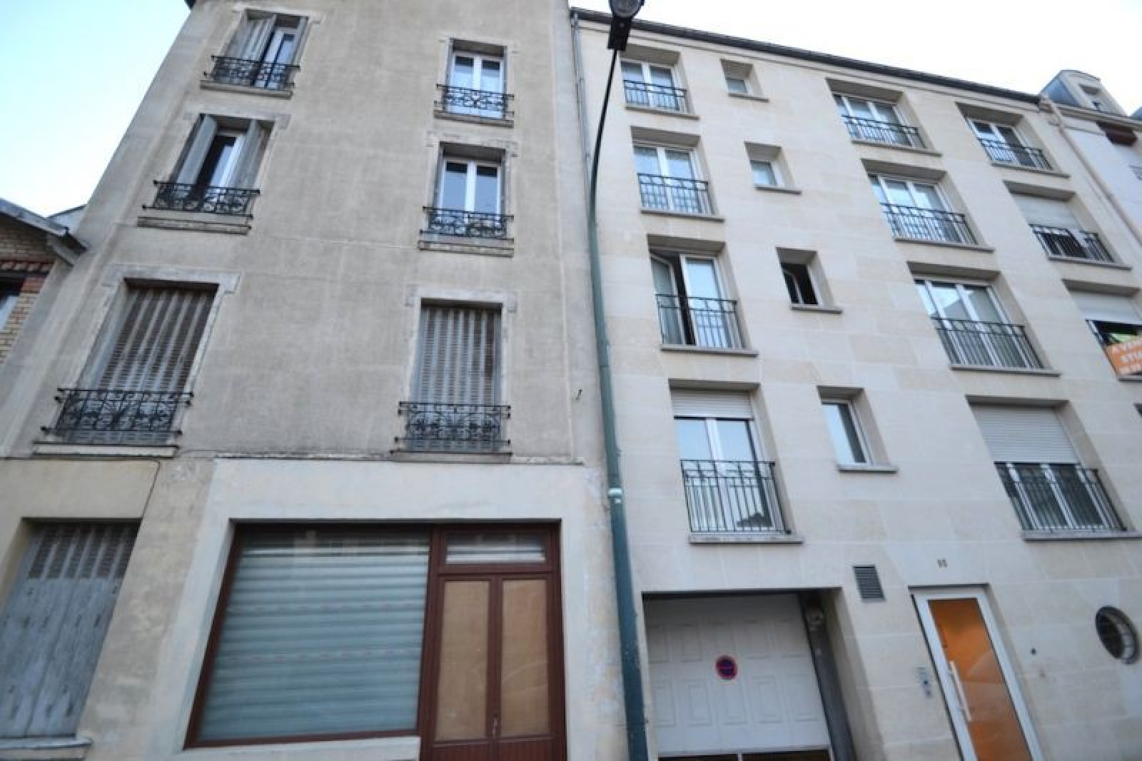 Image_1, Appartement, Asnières-sur-Seine, ref :914