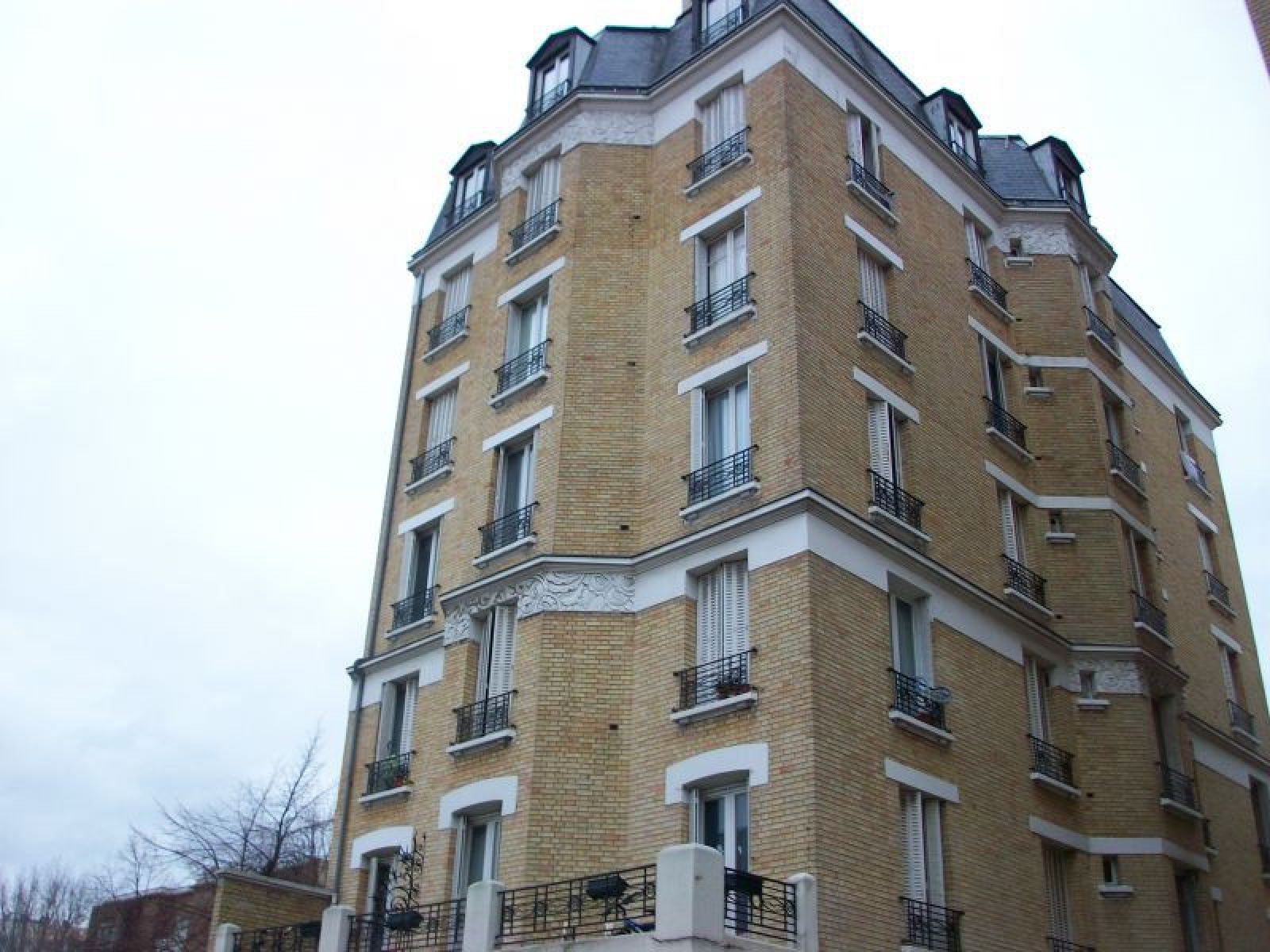 Image_2, Appartement, Asnières-sur-Seine, ref :387