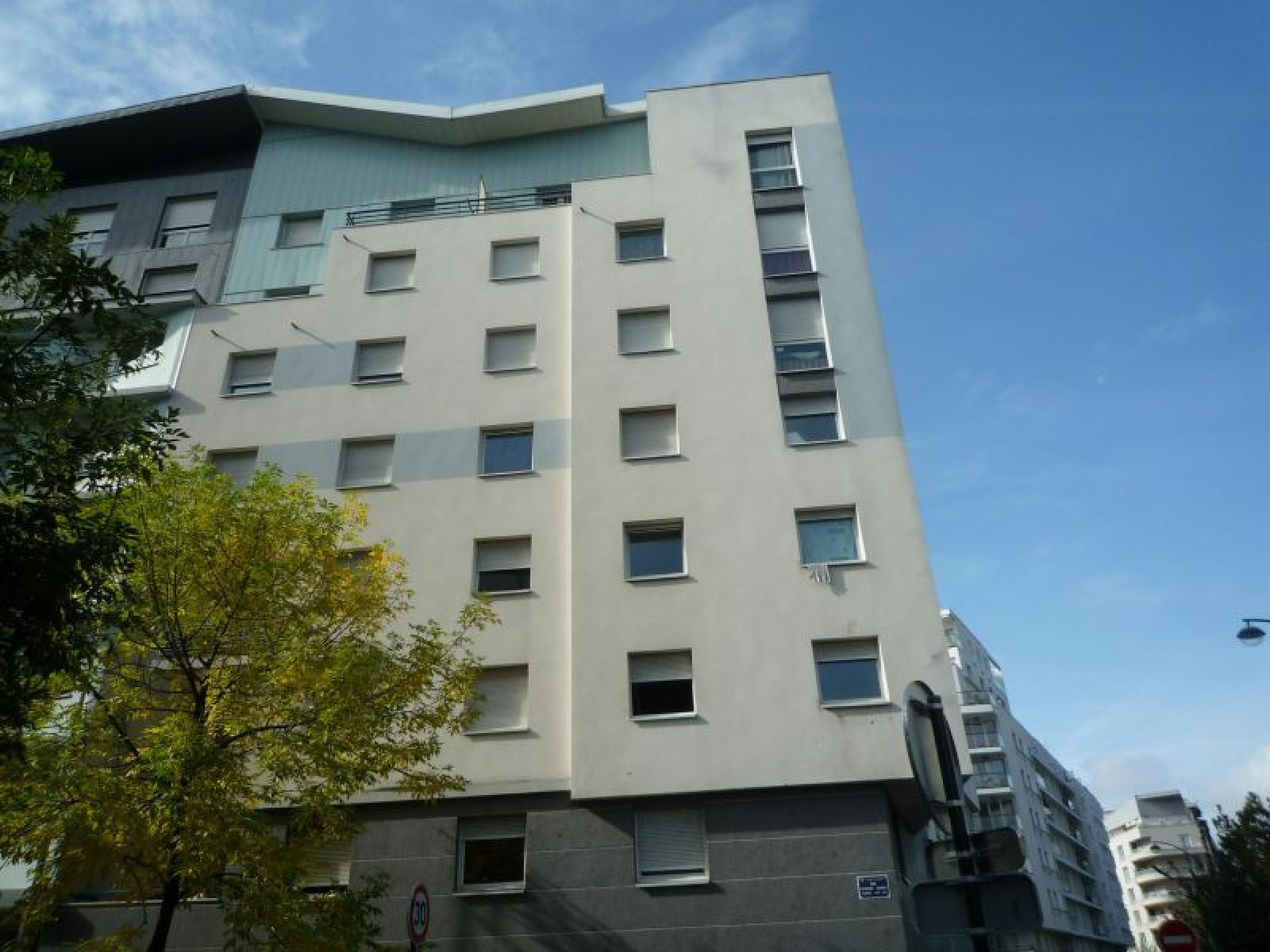 Image_1, Appartement, Clichy, ref :VAR20328_160